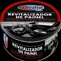 REVITALIZADOR DE PAINEL COM UV 300G  For: 014470 - 17851