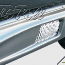 SPOILER LATERAL ASTRA 2003/ FLEX-LINE For: 03212 - 4481