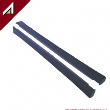 SPOILER LATERAL PALIO 96/ For: 03034P - 605